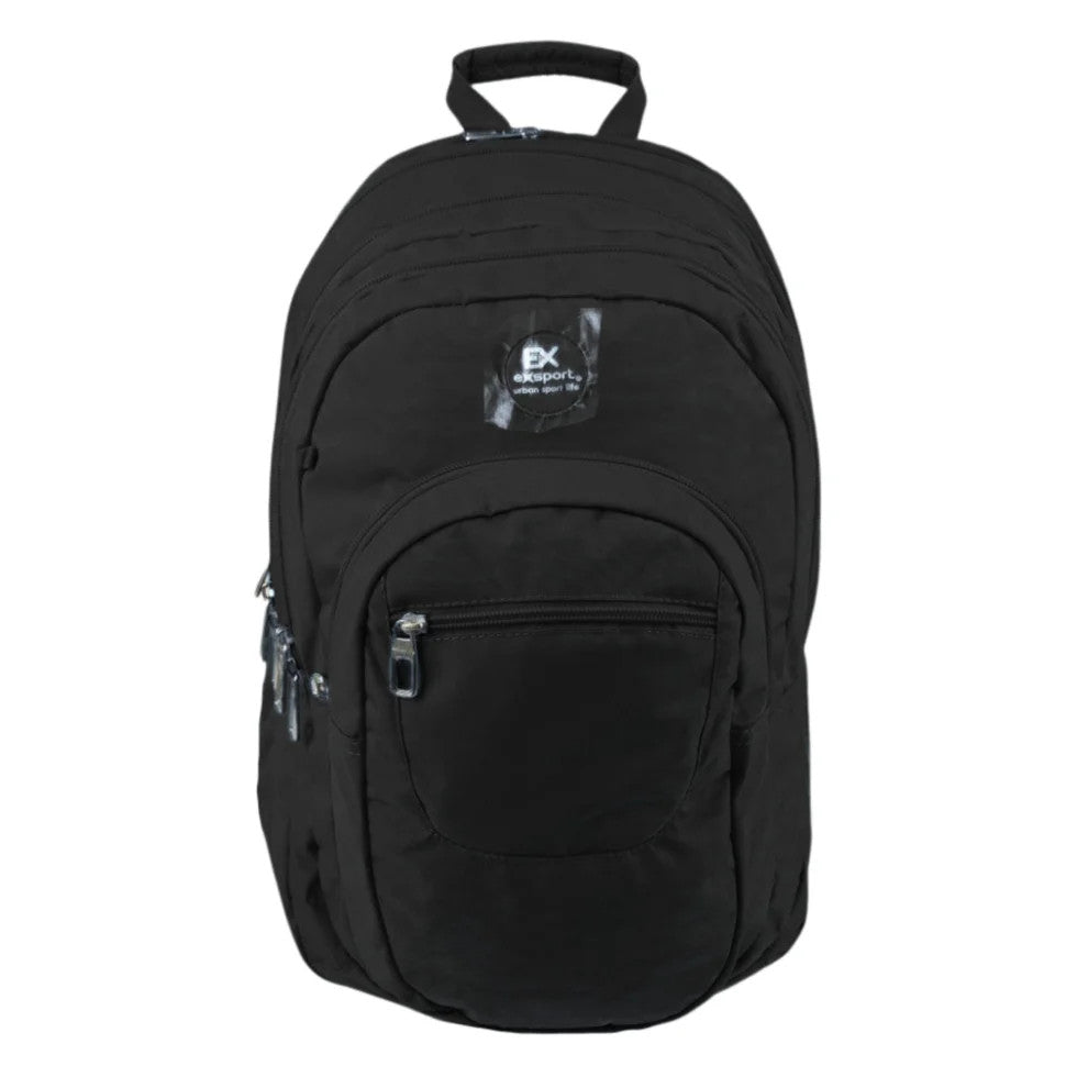 Exsport Crinkle Bag - Black