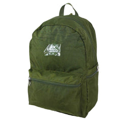 Exsport Crinkle Small Bag - Green