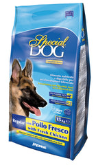Special Dog Premium Dry Dog Food - 4kg