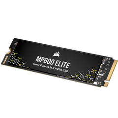 Corsair MP700 PRO SE 2TB M.2 NVMe PCIe Internal SSD with Cooler | F2000GBMP700P