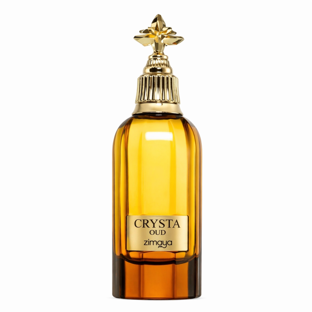 زمايا كريستا عود ماء عطر 100 مل