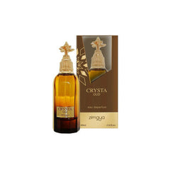زمايا كريستا عود ماء عطر 100 مل