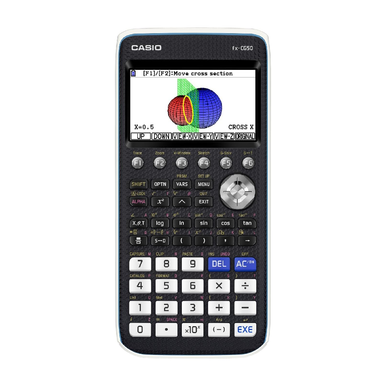 Casio PRIZM FX-CG50 Color Graphing Calculator | FXCG50SDH(CN)