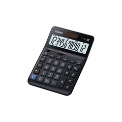 Casio Compact Basic Calculator | D-120F-W-DP