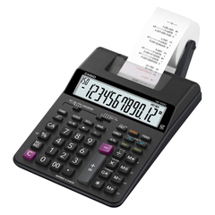 Casio Next-Gen Printing Calculator | HR-100RC-BK-DC(CN)