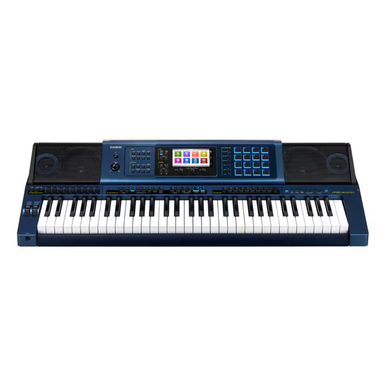 Casio High Grade Music Arranger Keyboard | MZ-X500K