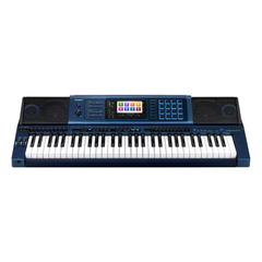 Casio High Grade Music Arranger Keyboard | MZ-X500K