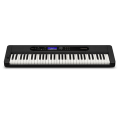 Casio 61 Keys Standard Keyboard |  CT-S410C2