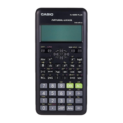 Casio Scientific Calculator | FX-82ESPLUS-2-WDTV
