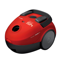 Sencor Compact Bagless Vacuum - 800W | SVC45RD-MEG2
