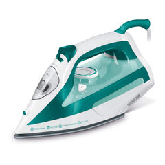 Sencor Steam Iron - 2600W | SSI6100GR