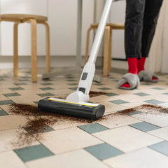 Kärcher KVA 2 Cordless Vacuum Cleaner | 1.198-731.0