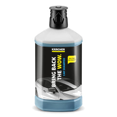 Kärcher RM 610 3-in-1 Car Shampoo 1L | 6.295-750.0