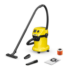 Karcher Wet & Dry Vacuum Cleaner WD 3 | 1.628-127.0 V-17/4/20
