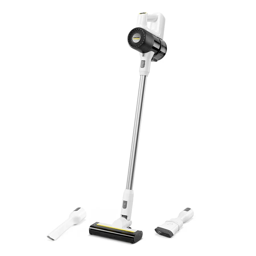 Kärcher KVA 2 Cordless Vacuum Cleaner | 1.198-731.0