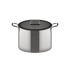 Dorsch Stainless Steel StockPot – 28CM – 11.3L | DH-03728