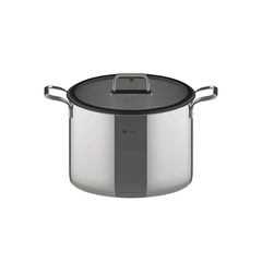 Dorsch Stainless Steel StockPot – 28CM – 11.3L | DH-03728