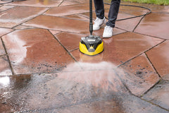 Karcher T7 Plus T-Racer Surface Cleaner | 2.644-074.0