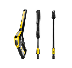 Karcher Water Pressure K4 Power Control Flex Home | 1.324-304.0