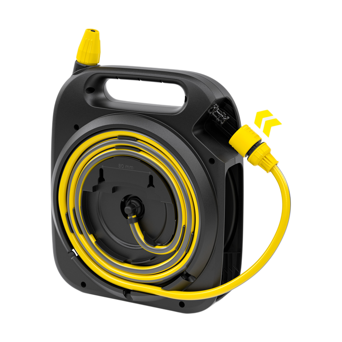 Karcher Compact Hose Box | HBX 2.10