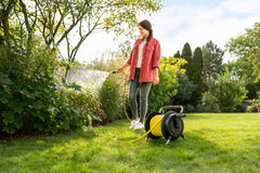 Kärcher Hose Reel HR 2.10 Set | 2.645-370.0