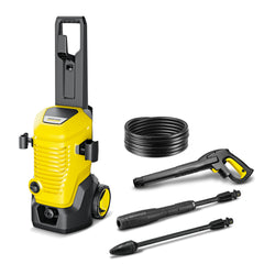 Karcher Pressure washer - EU 1.324-400.0 | K 5 WCM