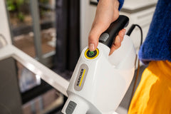 Kärcher Steam Cleaner SC 1 Multi | 1.516-405.0