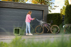 Karcher T7 Plus T-Racer Surface Cleaner | 2.644-074.0