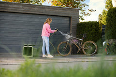 Karcher T7 Plus T-Racer Surface Cleaner | 2.644-074.0