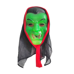 Halloween Scary Dracula Face Mask | AL4097