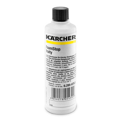 Karcher FoamStop fruity, 125ml | 6.295-875.0