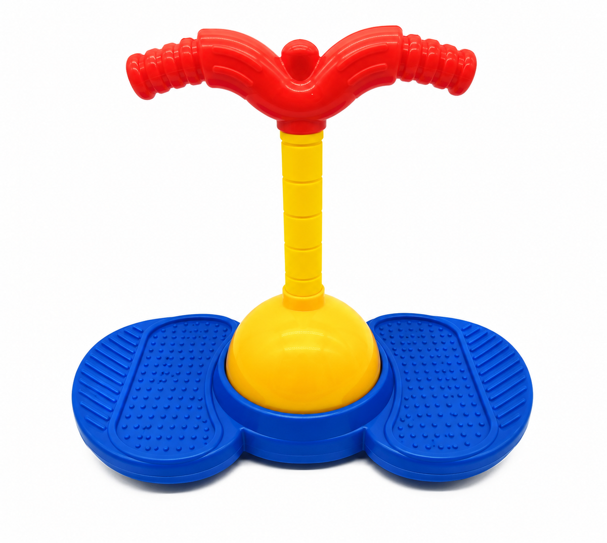 Kids 2-in-1 Jumping Ball Balance Toy | B3003A-1