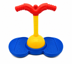 Kids 2-in-1 Jumping Ball Balance Toy | B3003A-1
