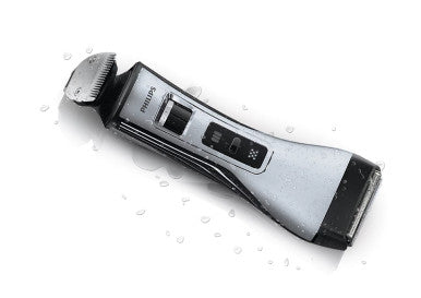 Philips StyleShaver Waterproof Styler & Shaver Pro | QS6160/32