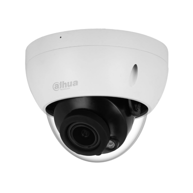 Dahua 8MP IR Fixed-focal Dome WizSense Network Camera | IPC-HDBW2841E-S