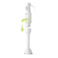 Philips ProMix Hand Blender 3000 Series 400W White | HR2520/01