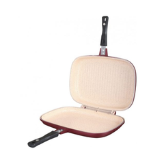 Dorsch Premium Double Grill - 30 cm | DH-05477