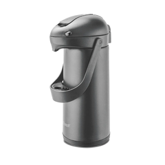 Dorsch 1.9L Vacuum Jug - Black | DH-02830
