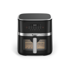 Dorsch Air fryer Invision - 7L Dual Heating Units | DH-07811