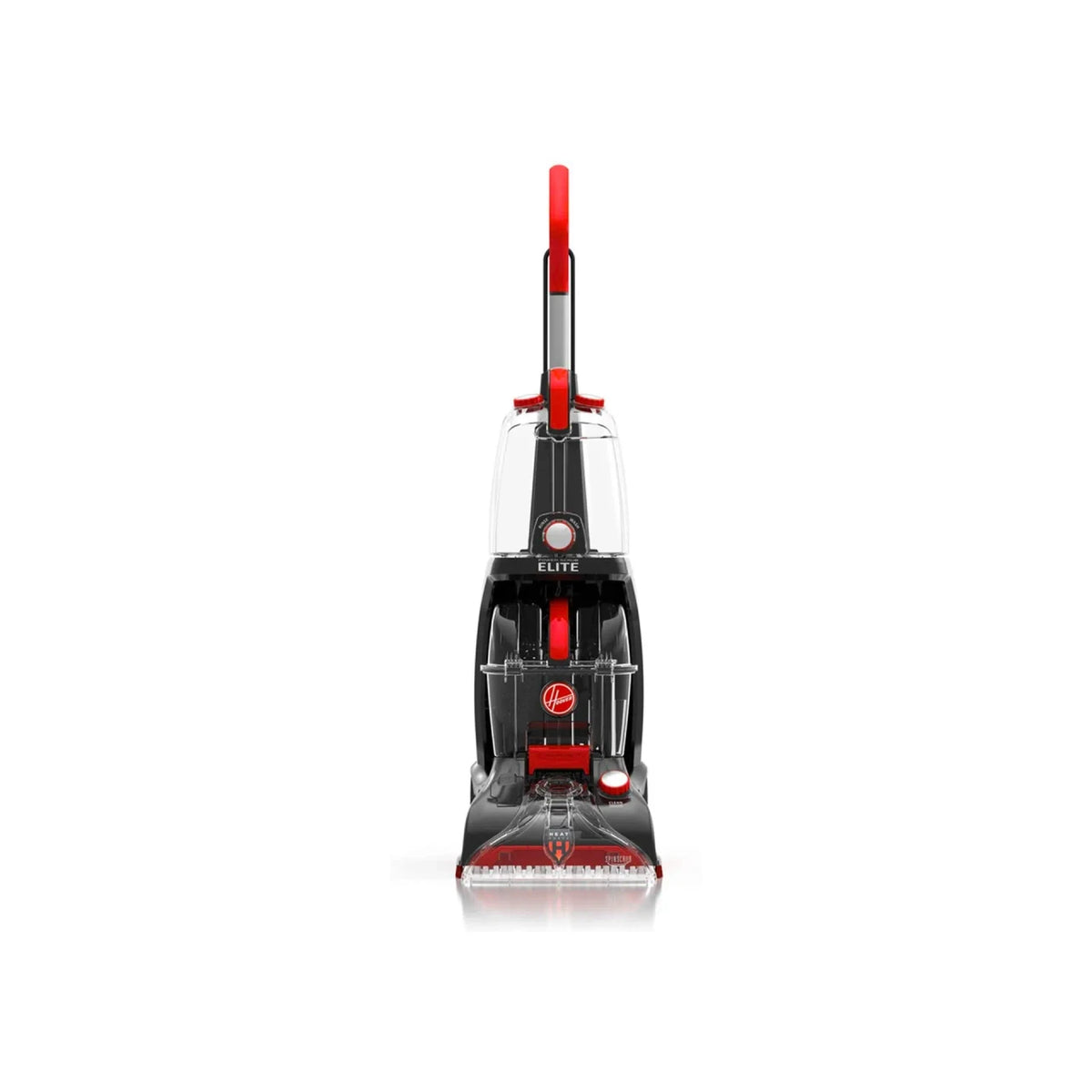Hoover Power Scrub Elite 1200W Carpet Washer – Black | CWGDH012