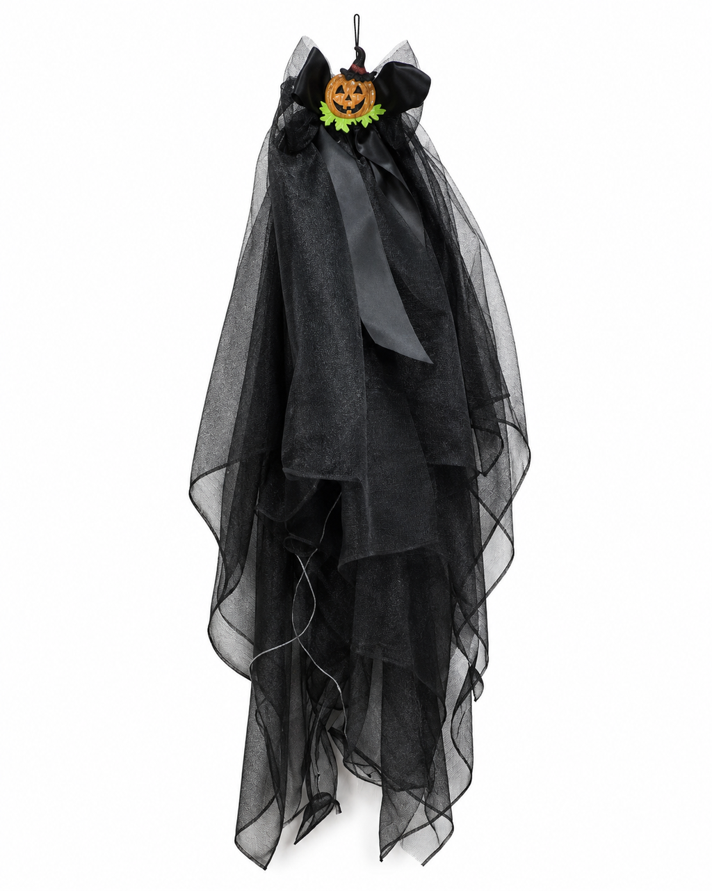 Pumpkin Hanging Halloween Decoration | AL2627