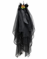 Pumpkin Hanging Halloween Decoration | AL2627