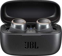 JBL Live 300 True Wireless Earbuds Black | JBLLIVE300TWSBLK
