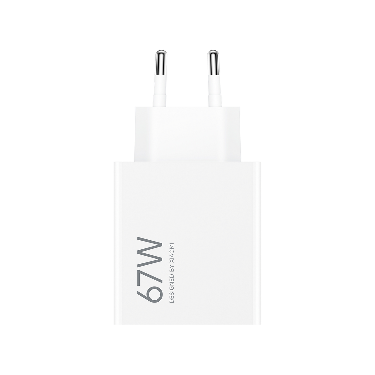 Xiaomi 67W HyperCharge Power Adapter (Type-A) | MDY-12-EH