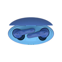 Belkin SoundForm Nano - Wireless Earbuds for Kids Blue | NANOEARBD