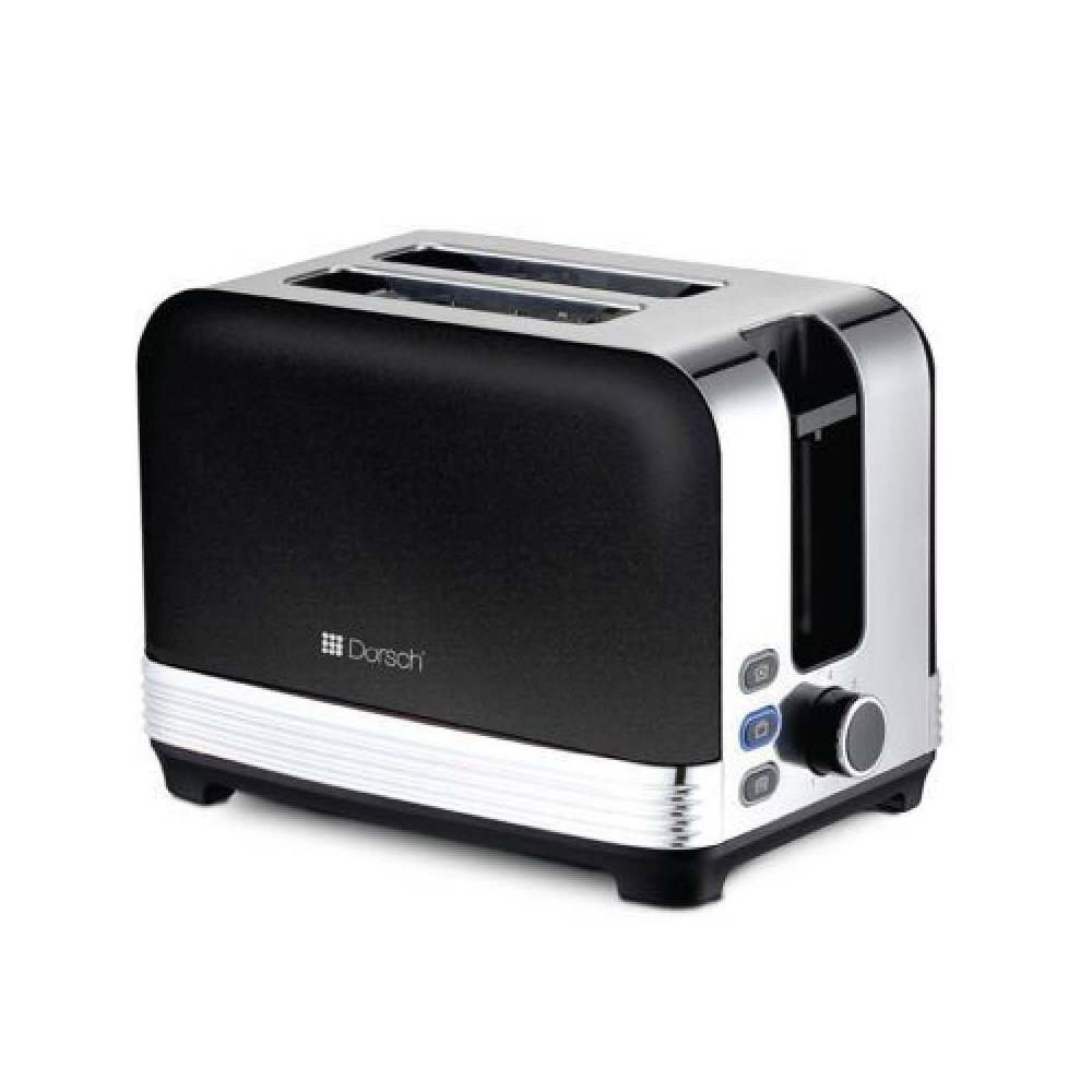 Dorsch TS-90 Bread Toaster | DH-07611
