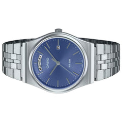 Casio Men 3-Hand Watch - Blue / Silver | MTP-B146D-2AVDF