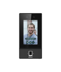 DAHUA Face Recognition Touch Controller | DHI‑ASI6214S