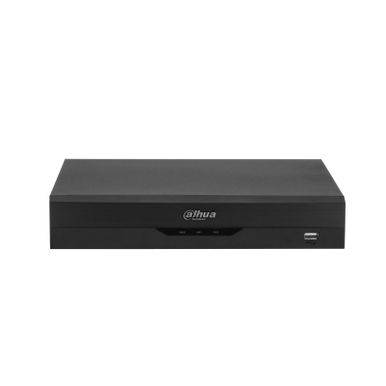 Dahua 4 Channels 1HDD Digital Video Recorder | NVR5104HS-I3