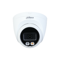 Dahua 2.8mm Smart Dual Illuminators Indoor Camera | HDW2449T-S-IL 4MP